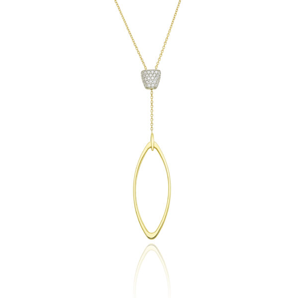 Chimento ogrlica 1G07548B12750