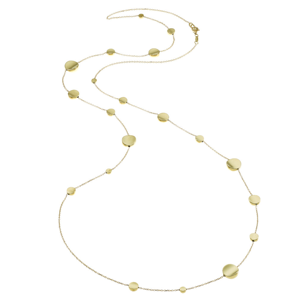 Chimento ogrlica 1G10283ZZ1900