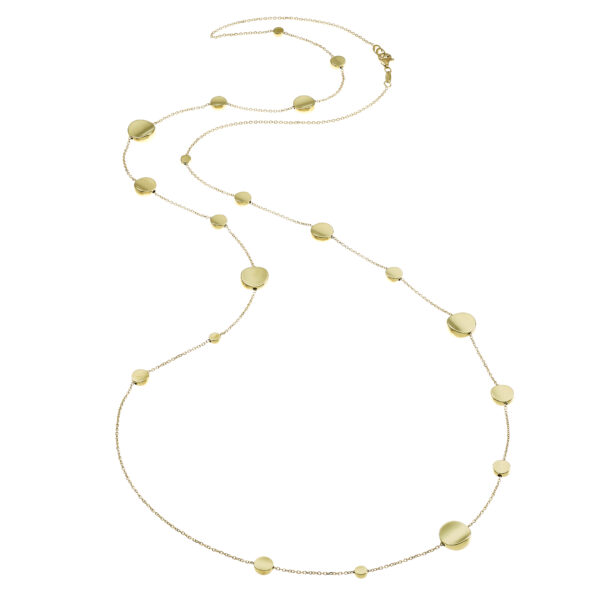 Chimento ogrlica 1G10283ZZ1900