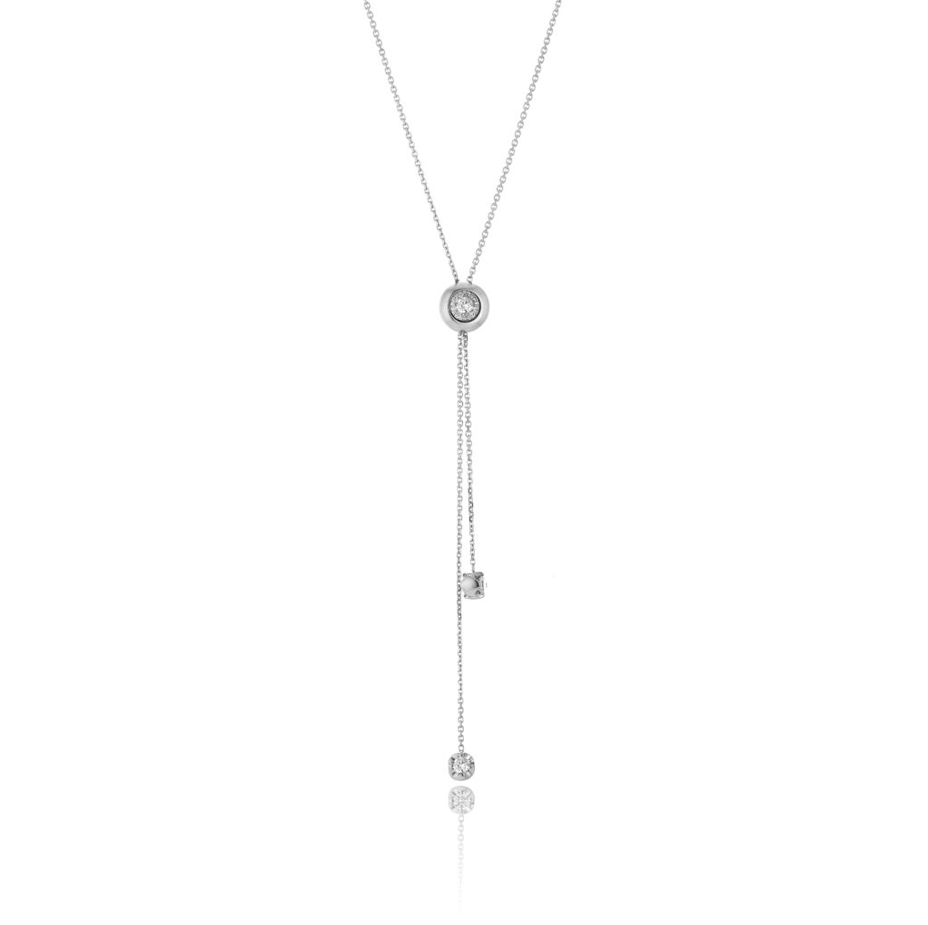 Elegantna ogrlica 1GB0075BB5750
