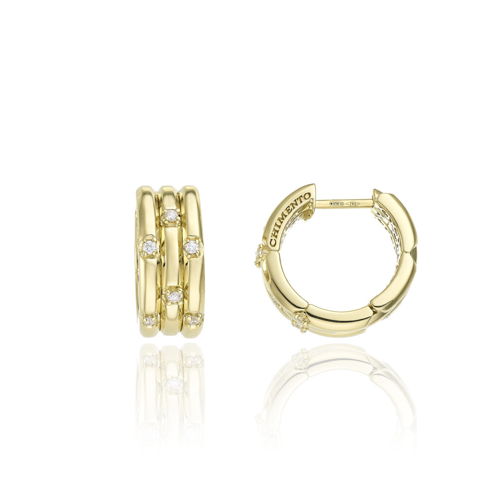 Elegantne alkice Chimento 1O09620BB1000