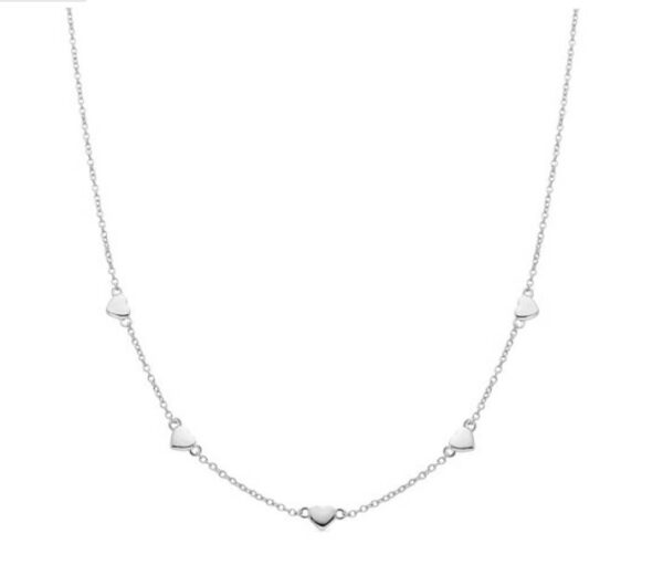 Luxenter ogrlica Ssnz04600
