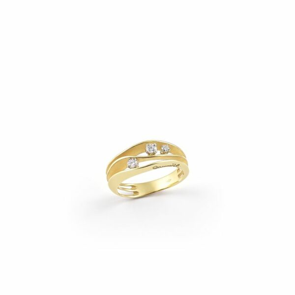 Elegantni prsten Gan2662u