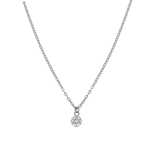Luxenter ogrlica Nz08600
