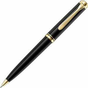 Pelikan Souveran K800 crni