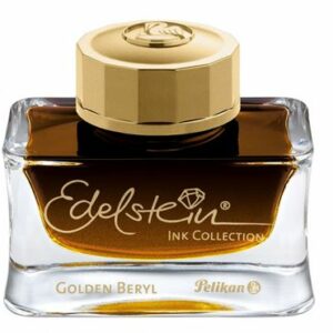 Edelstein Golden Beryl