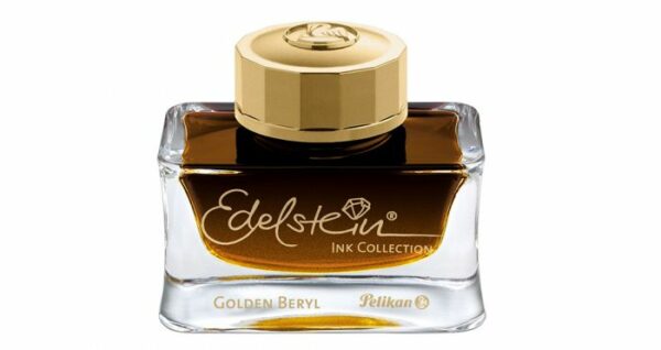 Edelstein Golden Beryl