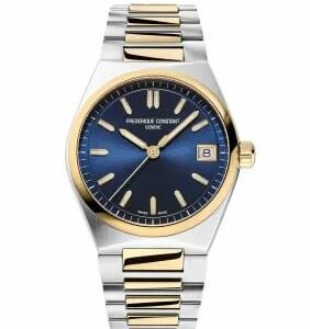 HIGHLIFE QUARTZ LADIES SAT Fc-240n2nh3b