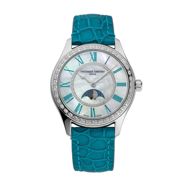 Ladies moonphase Fc-331mpwtd3bd6