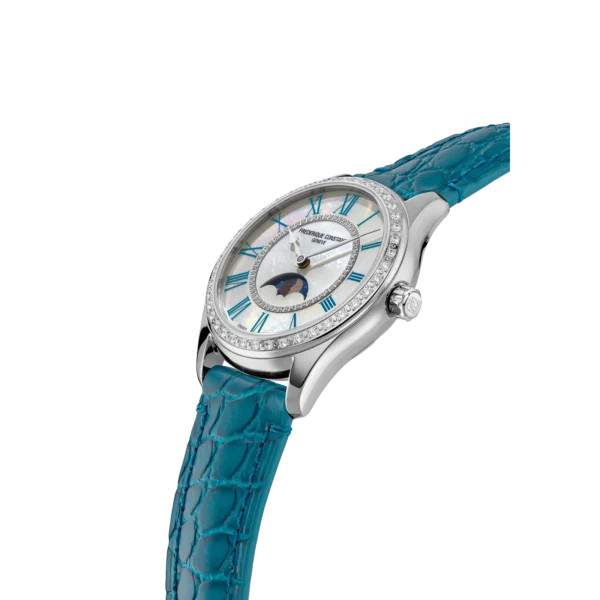 Ladies moonphase Fc-331mpwtd3bd6