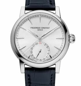 Classic manufacture sat Fc-706s3h6