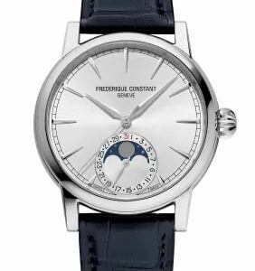 Classic manufacture moonphase Fc-716s3h6