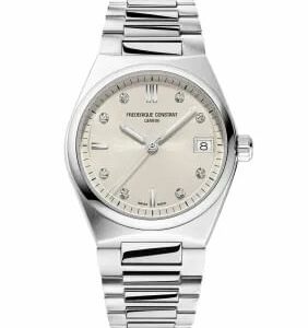 Highlife Ladies Quartz sat