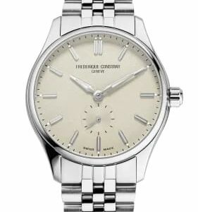 Frederique Constant Classic index Automatic