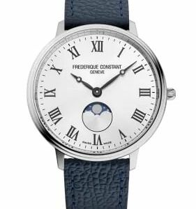 Frederique Constant FC-206RS3S6