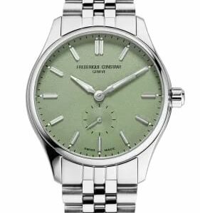 Frederique Constant sat Fc-530gr3b6b