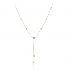 Chimento elegantna ogrlica