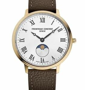 Frederique Constant muski sat