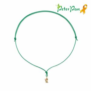 Le bebe privezak Petar Pan