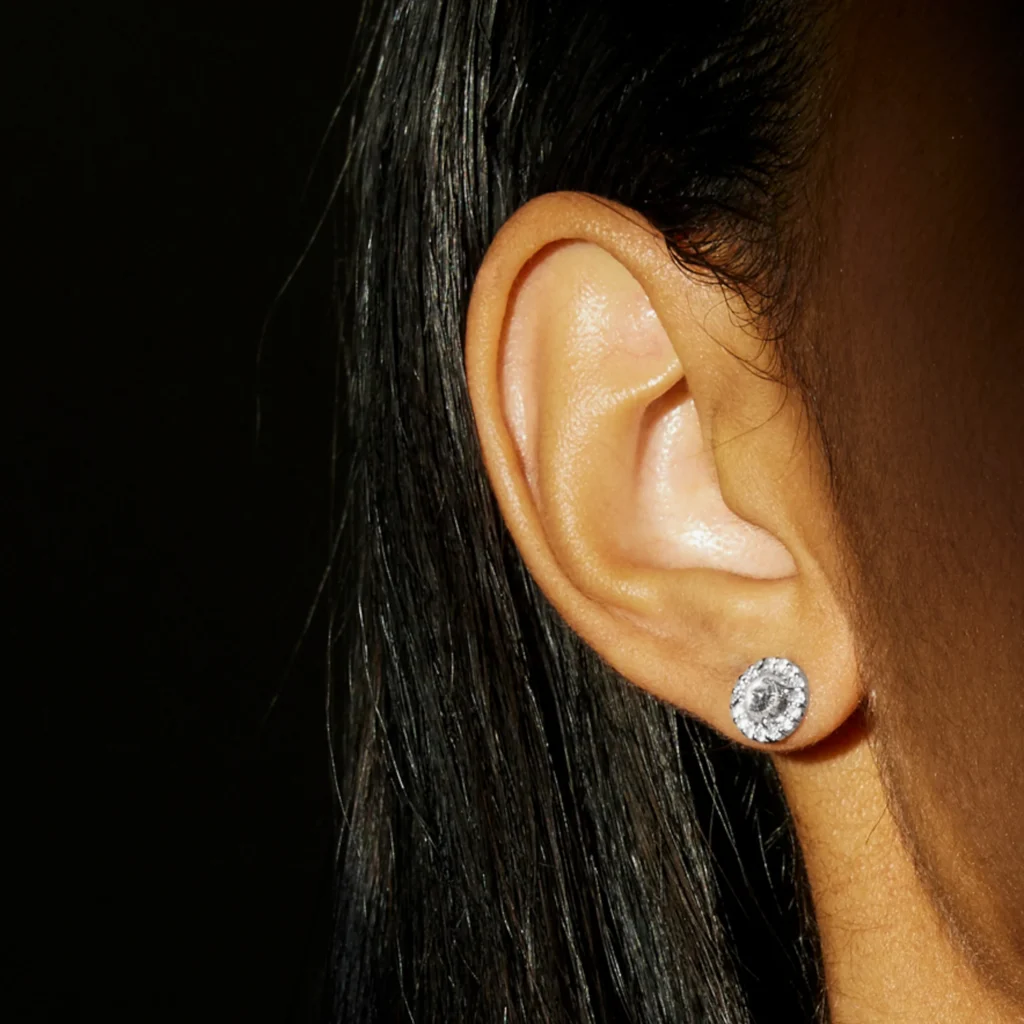 Luxenter elegantne mindjuse