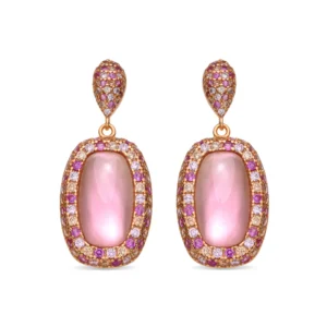 Luxenter elegantne visece mindjuse