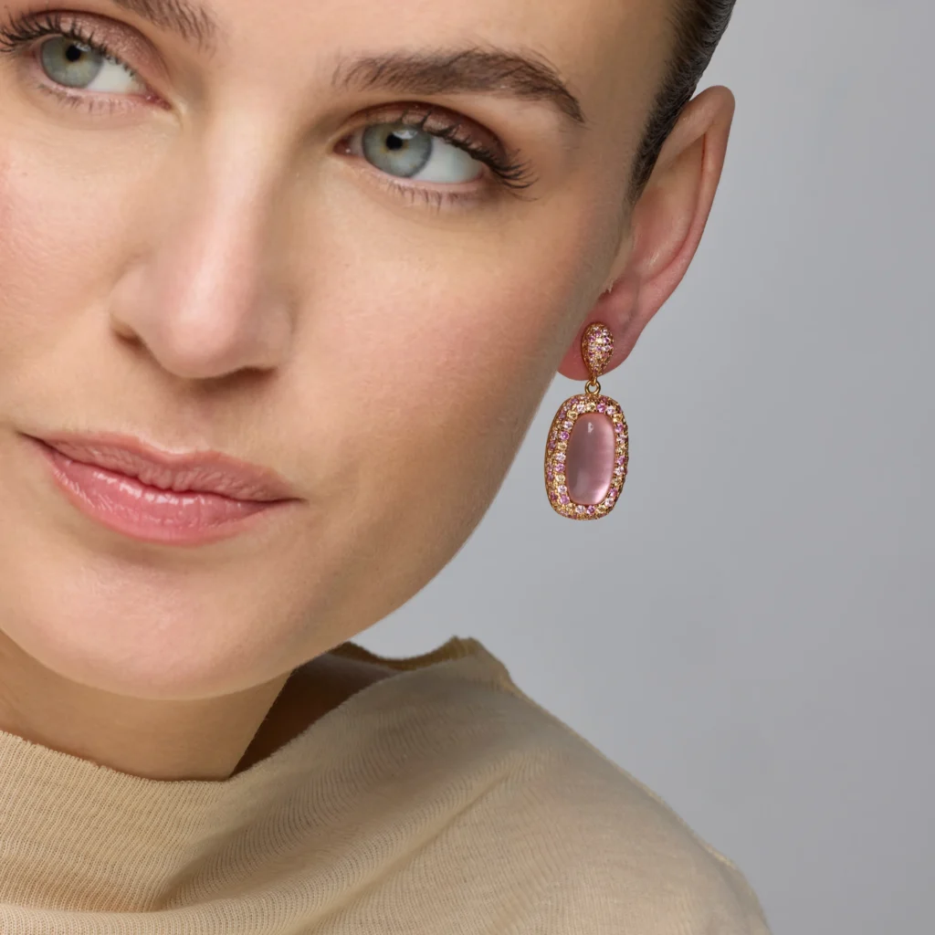 Luxenter elegantne visece mindjuse